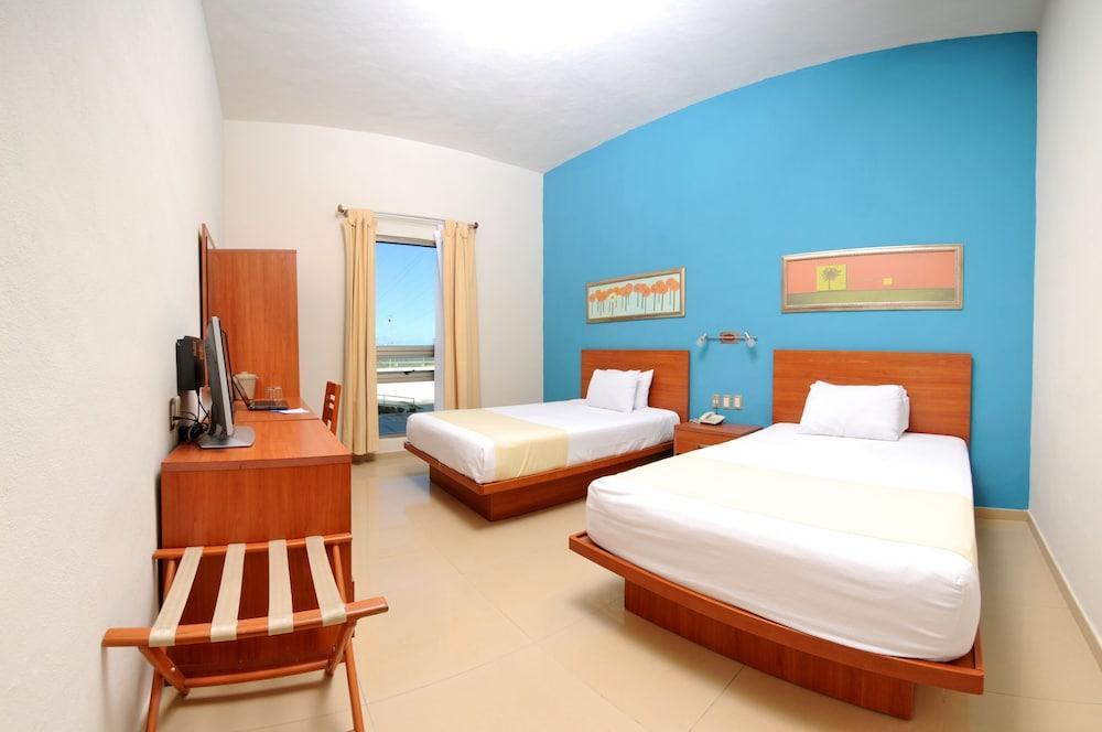 The Magic Hotel Playa del Carmen Exteriör bild