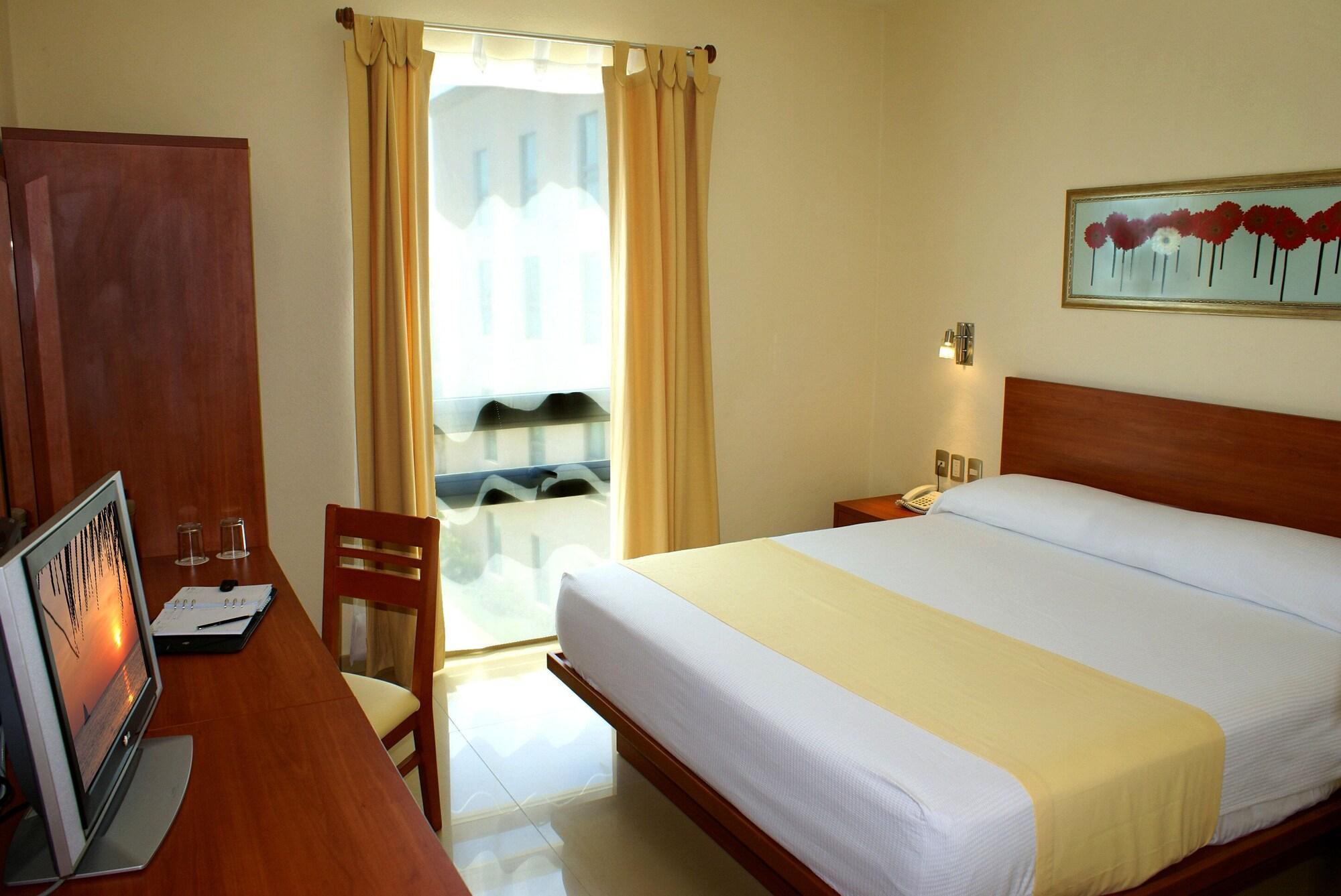 The Magic Hotel Playa del Carmen Exteriör bild