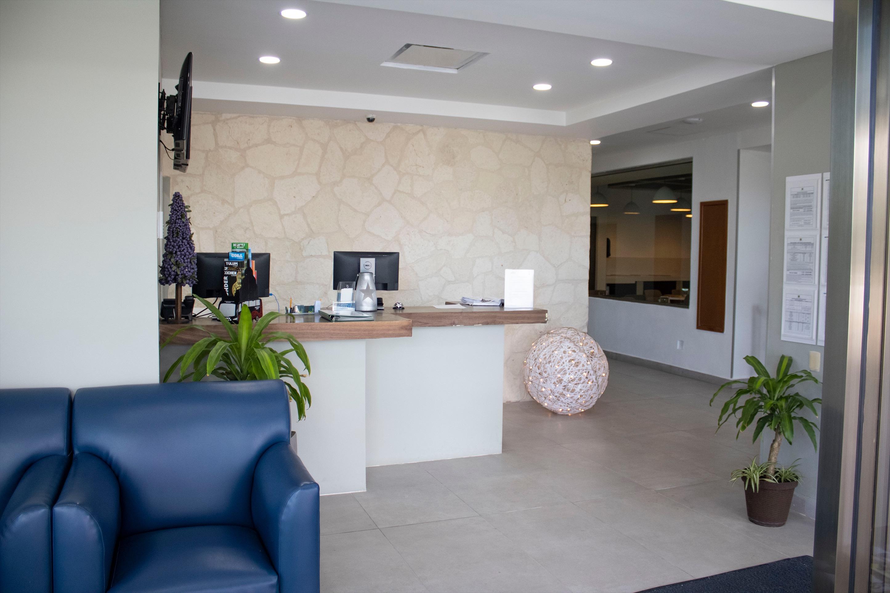 The Magic Hotel Playa del Carmen Exteriör bild